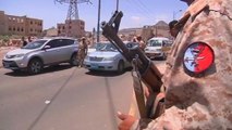 Deadly blast kills at least 10 Yemeni soldiers