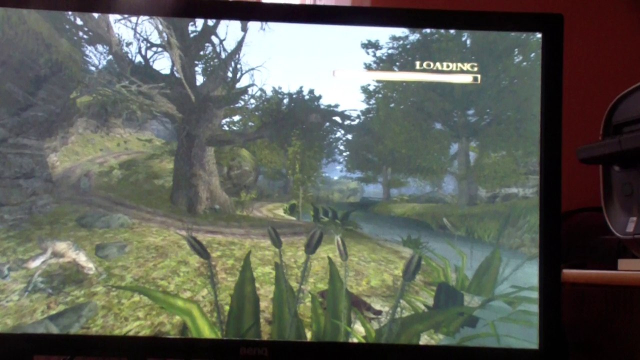 Komme nicht ins 3. Kapitel