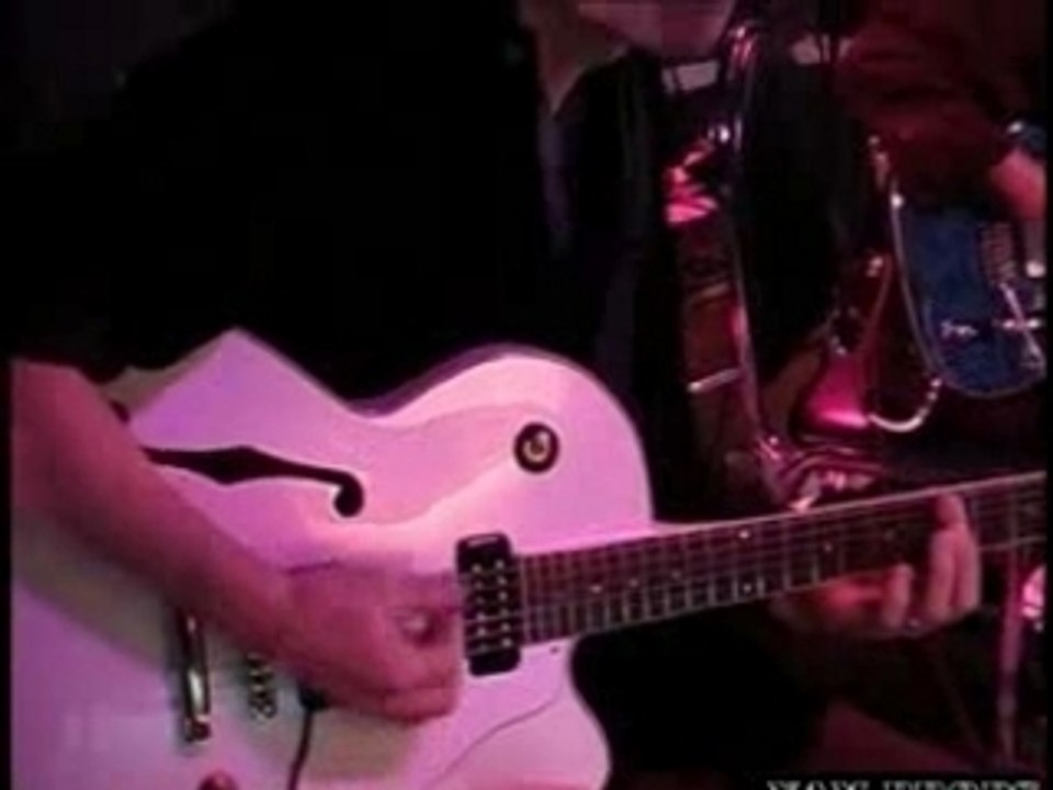 Michael McDonald James Ingram Ya Mo B Th