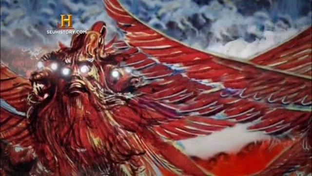 Os Segredos da Bíblia - Profecias Misteriosas Parte 5