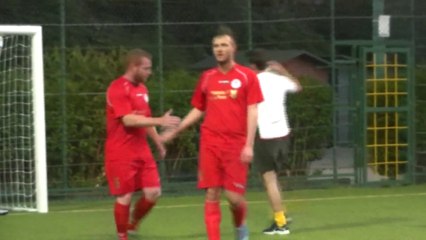 Pressing Champion's Season (europa league) ----Gruppi C-D----