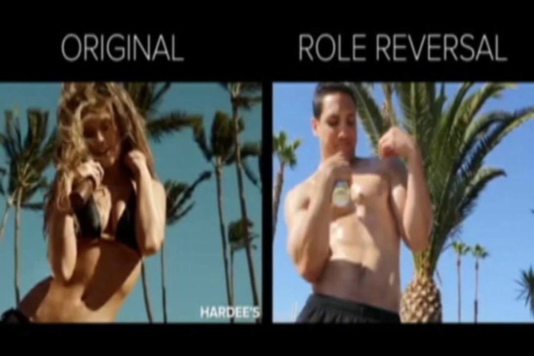 Echange Homme/Femme, si seulement ....