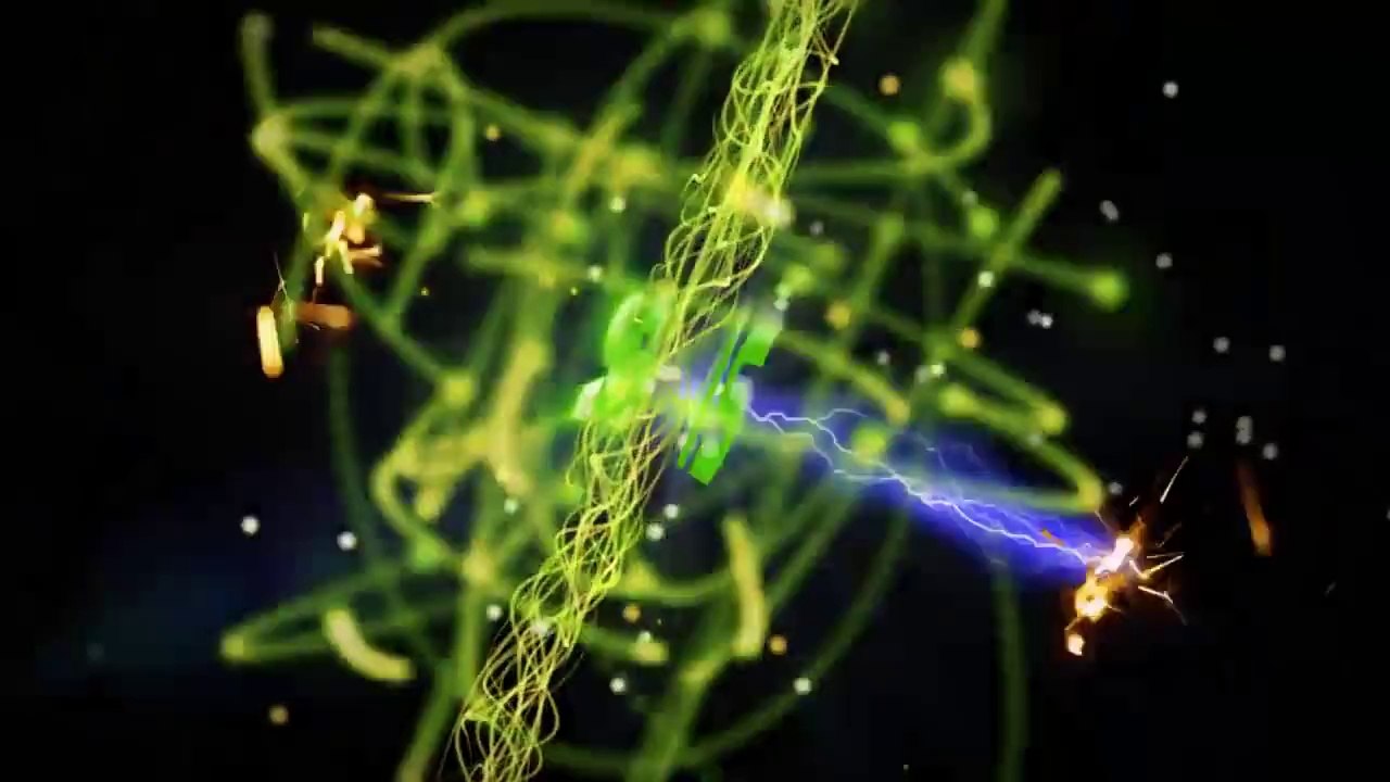 Electronics Intro