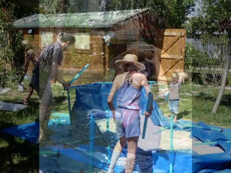 Vacances de printemps 2014