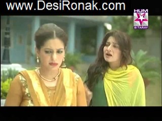 Ghundi Part 1 Episode 21