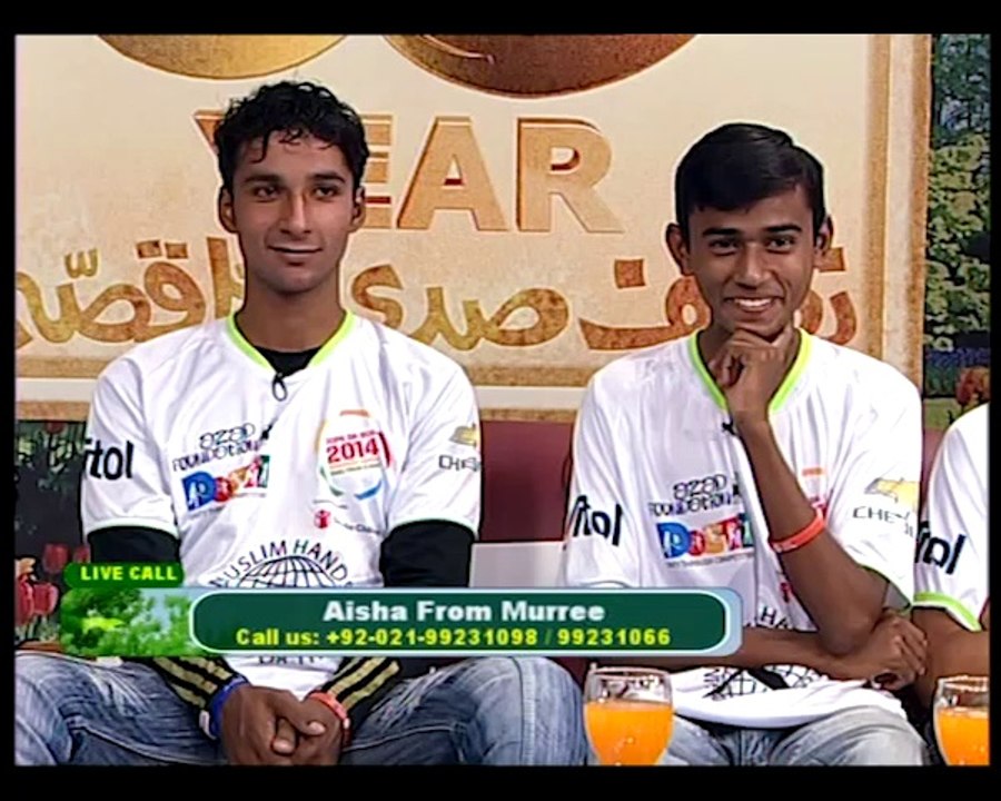 Samra Arsalan,Subha Nau,FootBall-Team-Part03