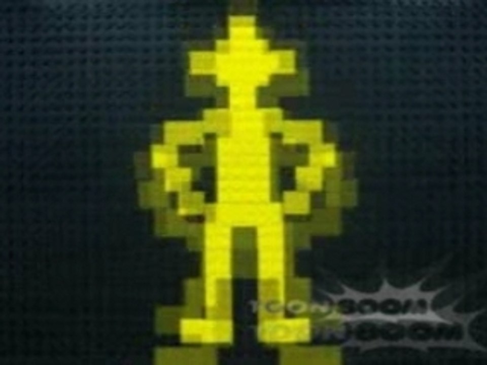 Lego Music Video