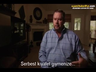 Bir İnfaz Memurunun İtirafları