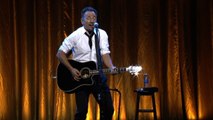 Bruce Springsteen Sings, President Obama Speaks, Steven Spielberg Inspires