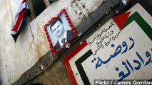 Syria Kicks Off Presidential Campaign Amid Civil War