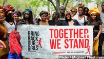 #BringBackOurGirls: Why Hashtag Activism Has Its Critics