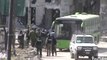 Is Homs Evacuation Beginning Of The End For Syrian Rebels?