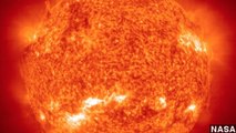 Solar Siblings? The Sun's 'Long-Lost Brother' Revealed