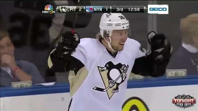HIGHLIGHTS: Pens Push Rangers to Brink