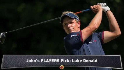 Best Bet to Win The PLAYERS Championship