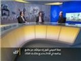 حديث الثورة.. العملية السياسية باليمن، برنامج السيسي