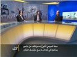 حديث الثورة.. العملية السياسية باليمن، برنامج السيسي