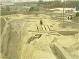 اكتشاف نظام ري بالصين يعود لأربعة آلاف عام