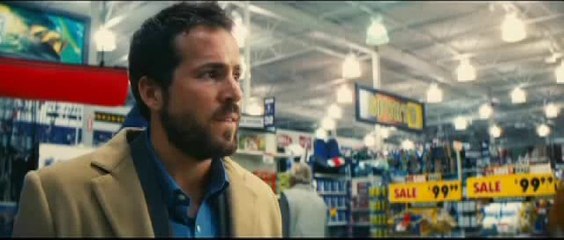 Chaos Theory - Movie Trailer