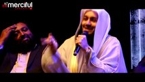 Up Close With Mufti Menk - MercifulServant | [ ShazUK ] (Every Breath we take is a Breath Closer to Death)