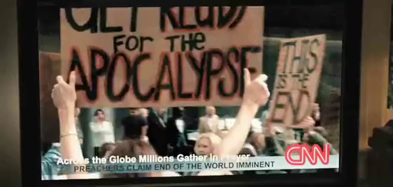 2012 - Movie Trailer