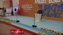 Başbakan Erdoğan: Danıştay salonu mu, CHP kurultayı mı şaşırdı