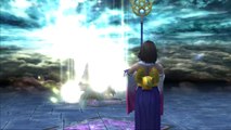 FFX Final Fantasy 10 / X HD Remaster (PS3) English Walkthrough Part 48