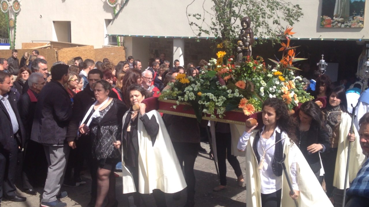 Fête de Fatima