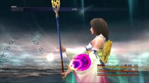 FFX Final Fantasy 10 / X HD Remaster (PS3) English Walkthrough Part 47