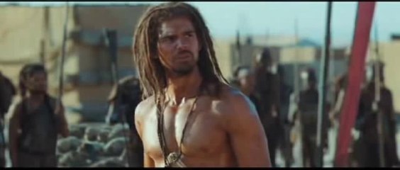 10,000 B.C. - Movie Trailer