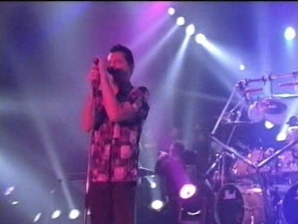 Golden Earring - Distant love (live)