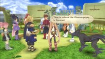 Tales of Symphonia Chronicles: Dawn of the New World HD (PS3) Walkthrough Part 39