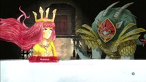 Child of Light (PS4, XONE, WiiU) Gameplay [No commentary] Walkthrough Part 12