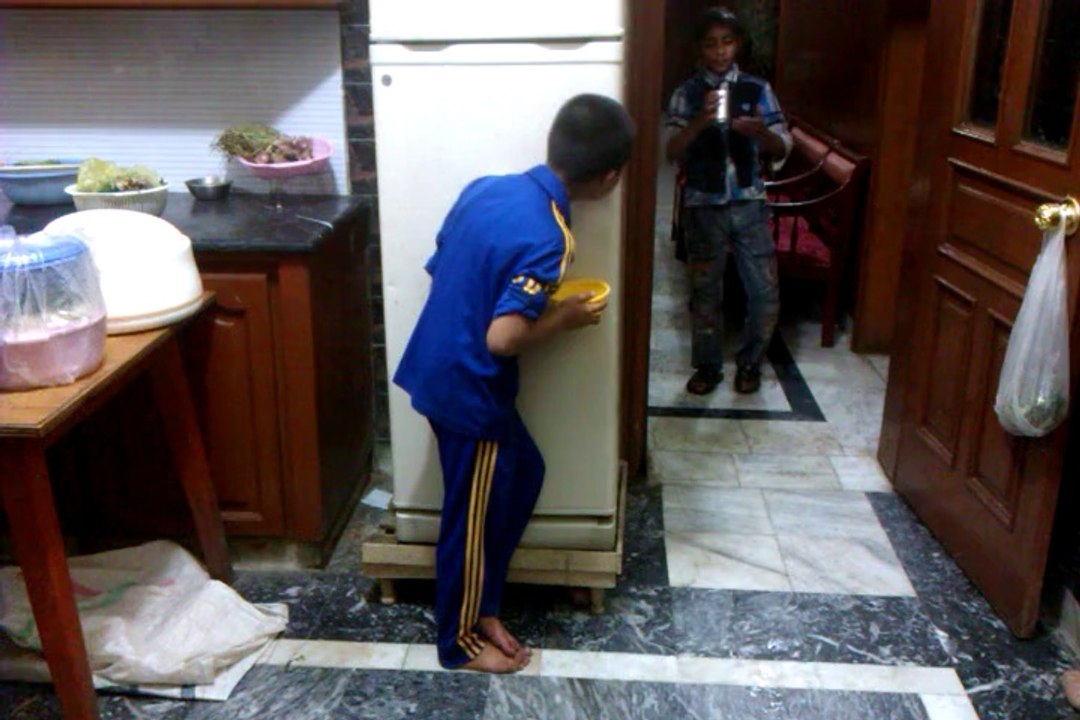 funny hasan