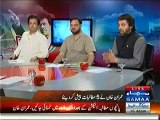 D Chowk Day (Special Transmission) - 11th May 2014