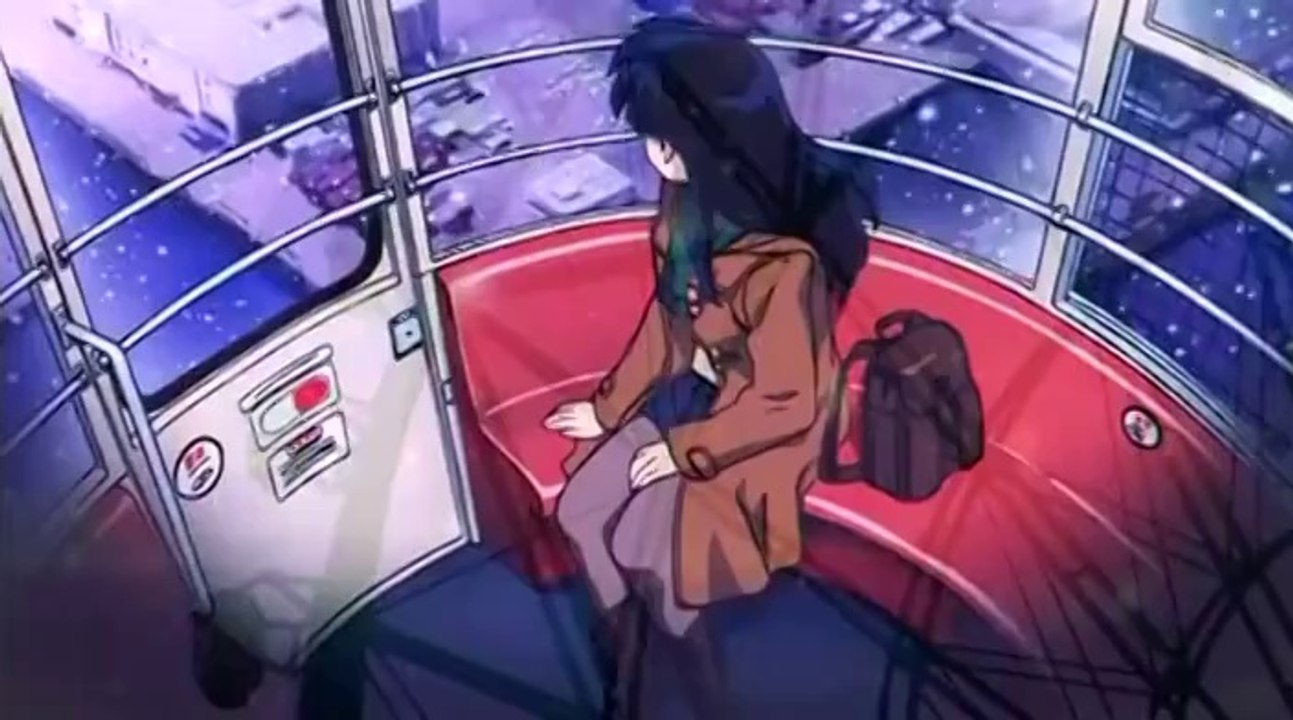 Inuyasha~Ending~Deutsch