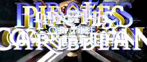 Pirates of the Caribbean_ The Curse of the Black Pearl - Movie Trailer