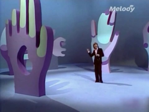 C. Jérôme - C'est moi - HD [Bonne qualité, grande taille]