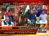 Jahmuriat Aur Jahmur 10pm To 11pm Special Transmission Capital Tv 11th May 2014