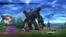 FFX-2 Final Fantasy 10-2 / X-2 HD Remaster (PS3) English Walkthrough Part 5