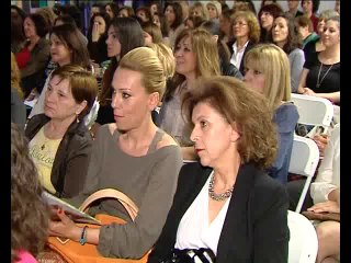 Υγεία και φροντίδα για τη γυναίκα