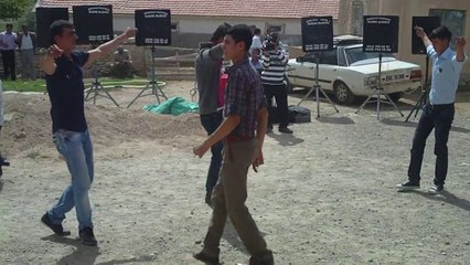 TUĞBA İLE RIZA -ARMUTLULU GENÇLERİN OYUNU