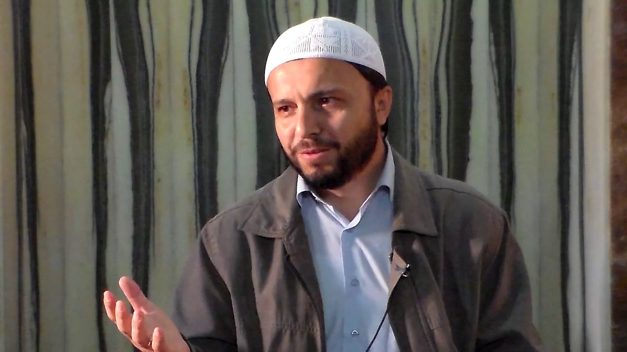 Güncel Hadis Dersleri 27 2014 05 11