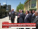 İşte Türk ordusunun süper silahları