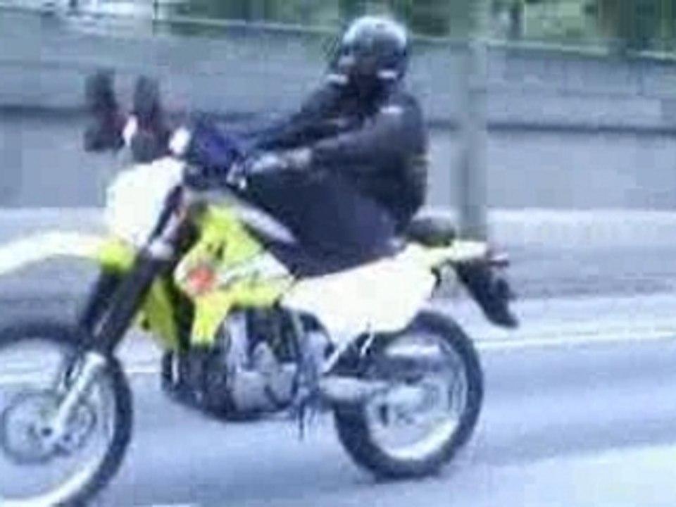 AccroStreet