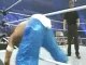 Sabu vs Stevie Richards (Extreme Rules)