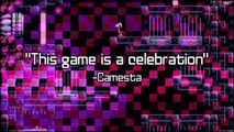 Axiom Verge on PS4 and PS Vita -- Announce Trailer[720P]
