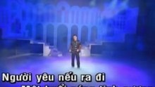 Nguoi yeu neu ra di - Lam nhat tien