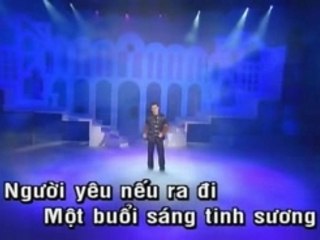 Nguoi yeu neu ra di - Lam nhat tien