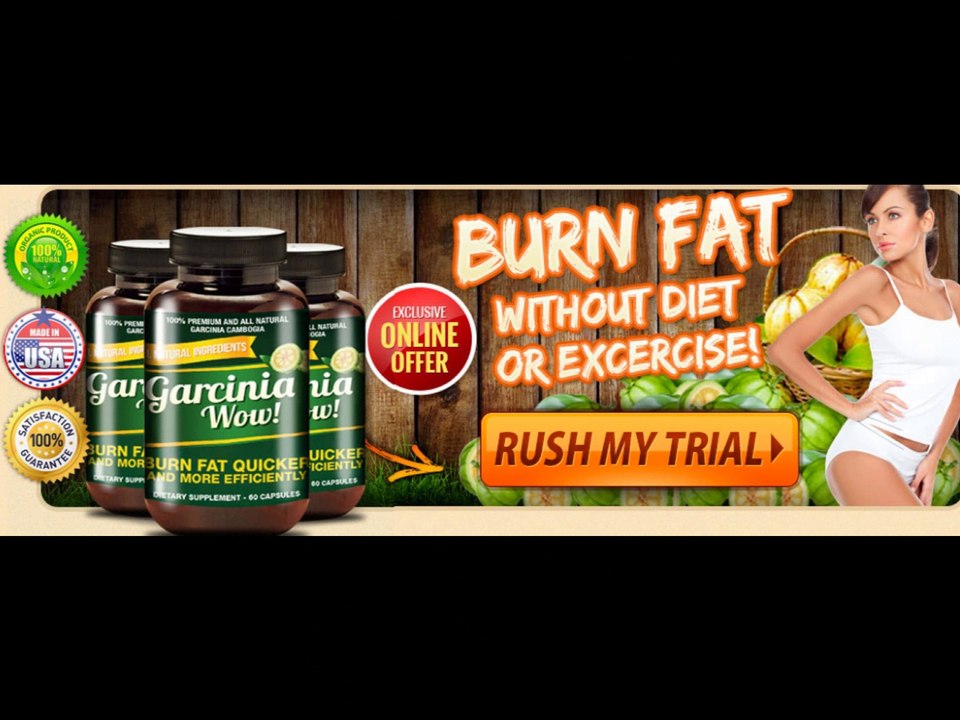 Garcinia Wow